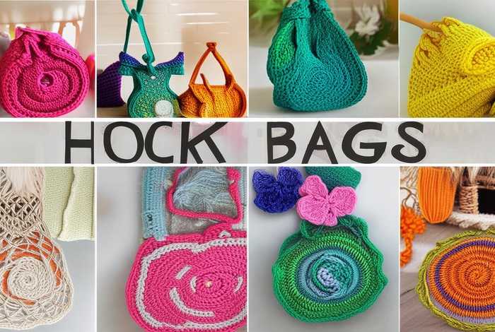 钩包包的款式大全视频；钩包包的款式视频教程