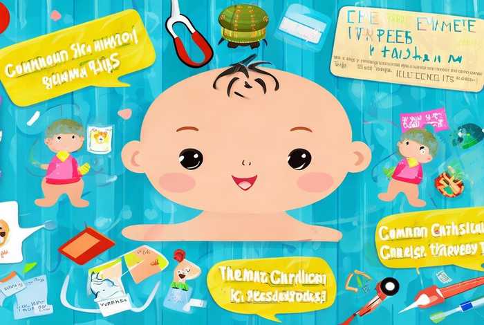 宝宝常见病防治；宝宝常见病防治ppt