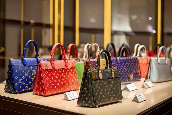 lv女包全部款式图，lv女包全部款式图片及价格