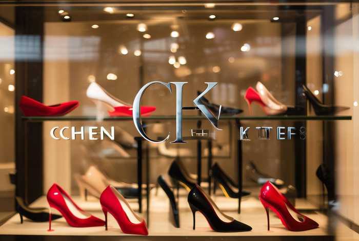 CHENTER KATER女鞋旗舰店、chenter kater女鞋旗舰店