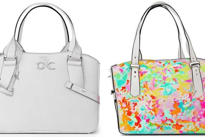 ck包和小ck包设计风格（ck包和小ck包质量有什么区别）