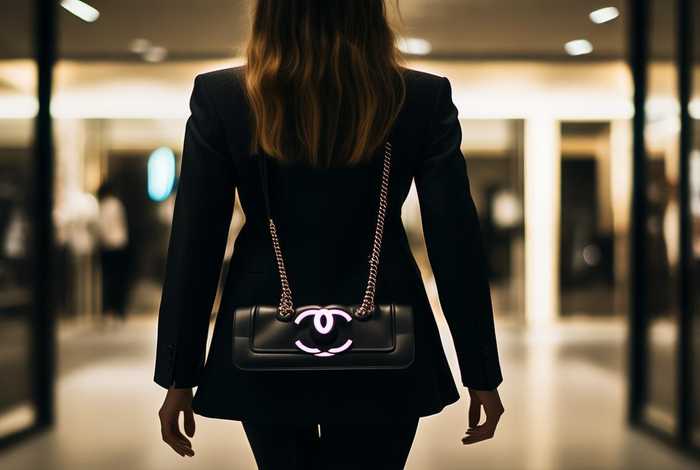 chanel hk 官网（chanelhk官网）