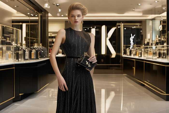 ysl是什么品牌 - ysl是什么品牌旗下的