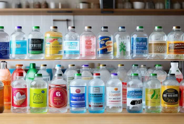 1元矿泉水有哪些牌子 - 1元矿泉水都有什么牌子