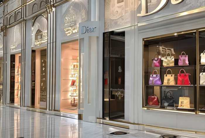 dior澳门 - dior澳门与国内差价