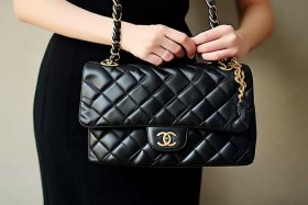 chanel女包必买的经典款，chanel最经典的包