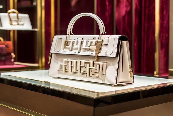 芬迪在奢侈品中排名（芬迪在奢侈品中排名多少）