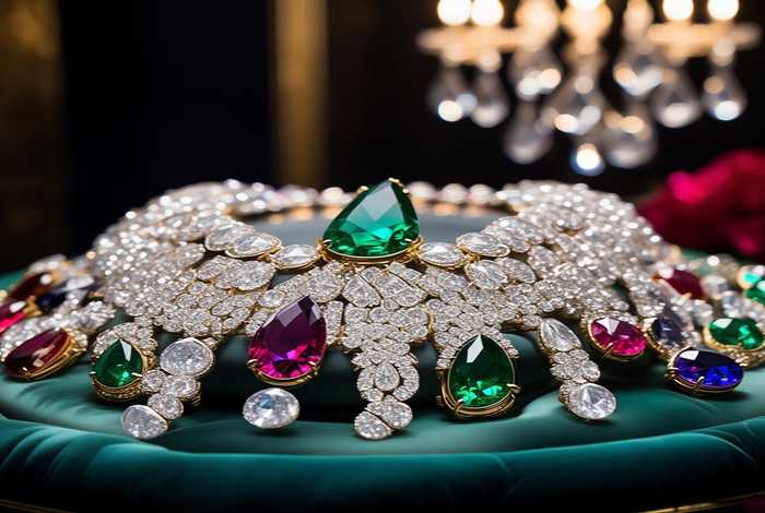 高奢品牌有哪些 珠宝高奢品牌有哪些