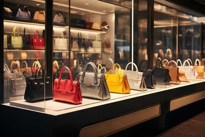 包包品牌排名大全表，包包品牌大全排行榜