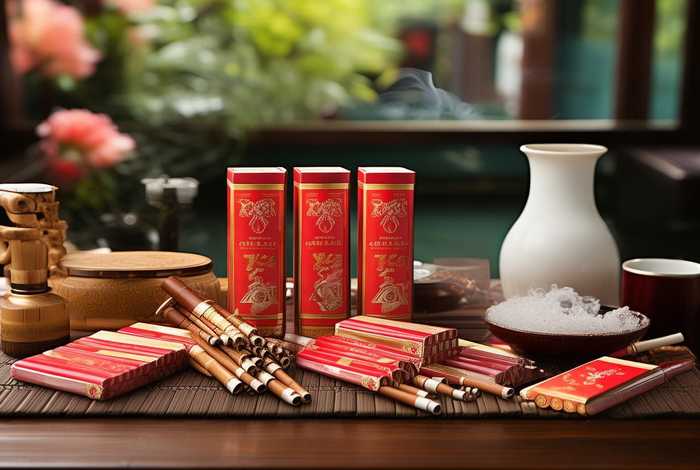 500元左右的湘烟；500元左右的湘烟有哪些