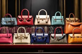 高档名牌包包排行榜前十名，高档名牌包包排行榜前十名有哪些
