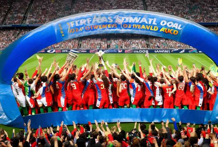 2023年女足世界杯，2023年女足世界杯冠军是哪个国家