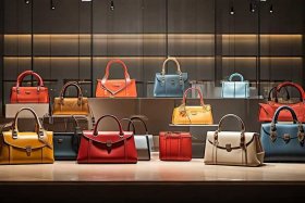 高端包包品牌有哪些 高端包包品牌有哪些牌子