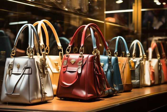包包品牌排行榜前十名大牌和价格（包包品牌排行榜前十名价格表）