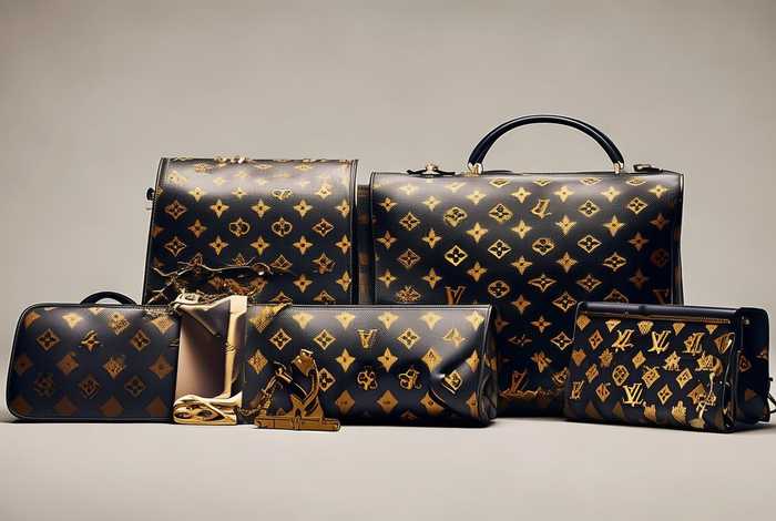 lv有几种标志，lv的标志有几种