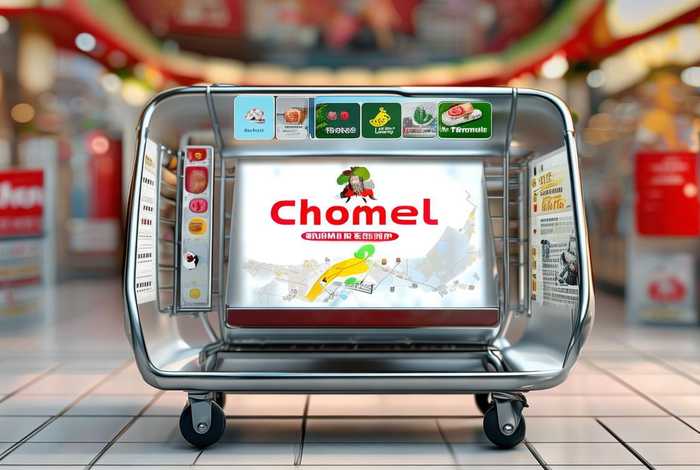 chomel中文官网如何购买，chomel购买渠道