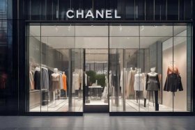 CHANEL韩国官网入口；chanel韩国官网入口
