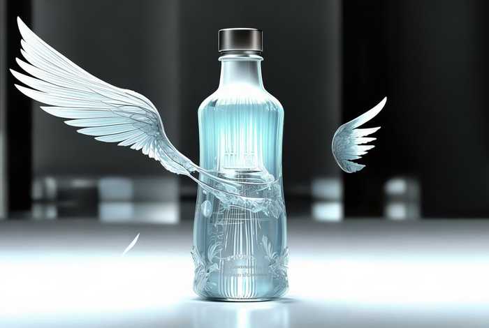 带翅膀的矿泉水多少钱一瓶 3000元一瓶带翅膀的矿泉水叫什么