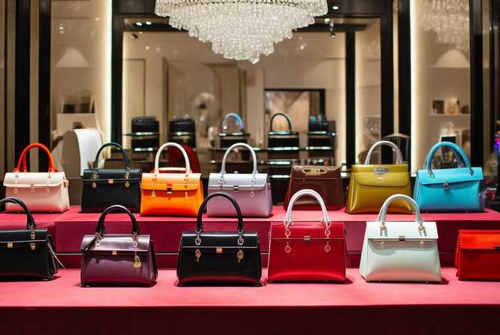 10大名包排行榜（十大名包品牌排行榜）