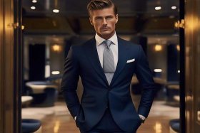 高档男装品牌前十名推荐（高档男装品牌前十名推荐图片）