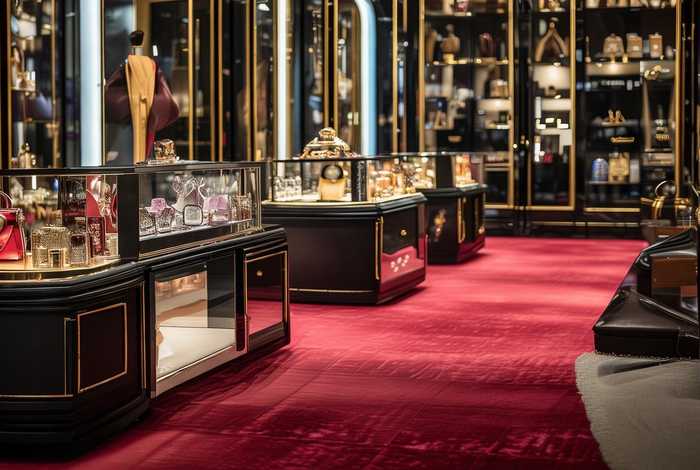 高奢品牌到底好在哪里，高奢品牌到底好在哪里呢