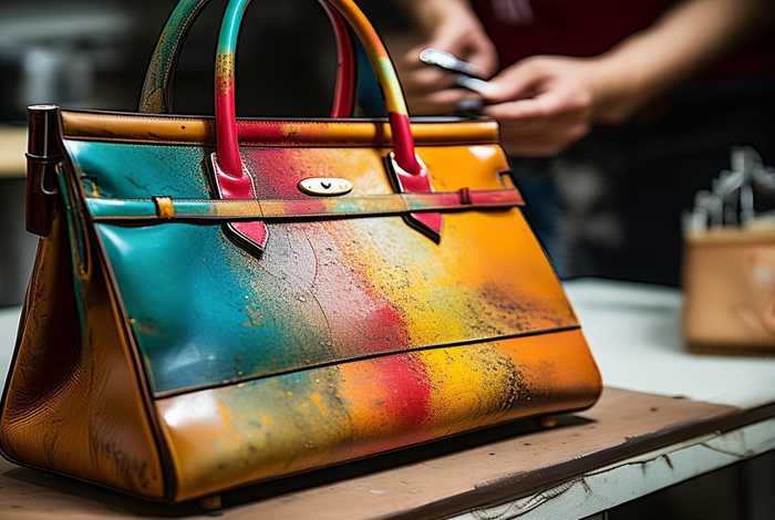 古奇gucci包包补色费用；古奇gucci包包补色费用高吗