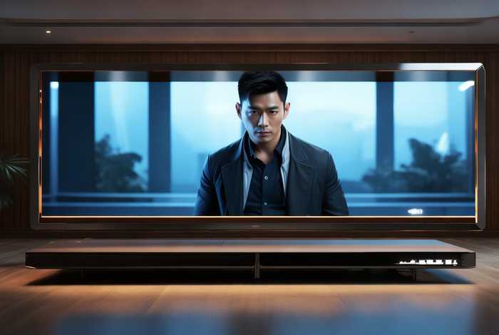 2023最新款李采谭大尺寸电视；李采谭主演的电视剧