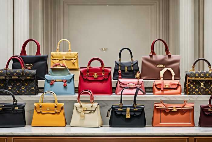 大品牌的包包有哪些牌子；大品牌的包包有哪些牌子的