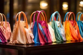 爱马仕经典系列包包；爱马仕包包经典系列有哪些？