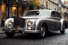 登喜路品牌logo（登喜路品牌档次）