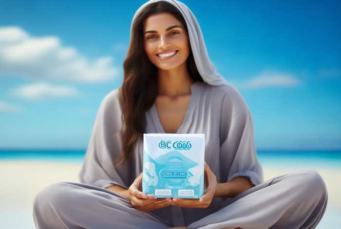 abc清凉卫生巾会导致量少吗 abc清凉型卫生巾会使月经量少吗