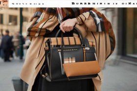 巴宝莉官网中国官方网女装，巴宝莉官网中国官方网女包包新款