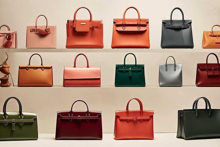 爱马仕最新流行包包款式 爱马仕最新流行包包款式大全
