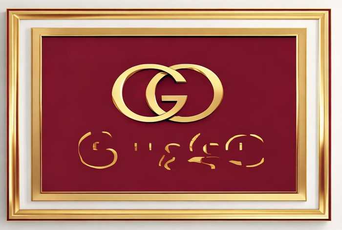 gucci古驰logo、gucci古驰logo详解