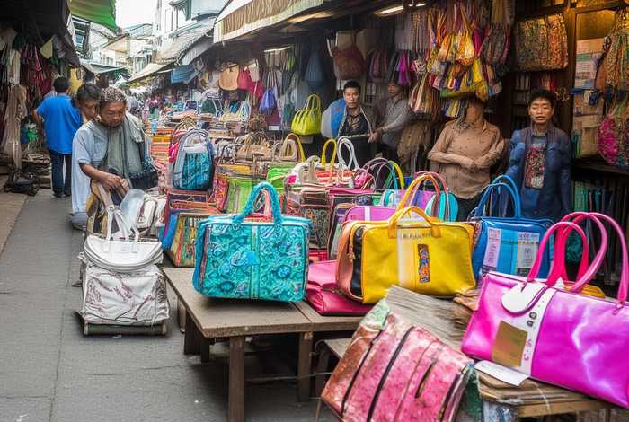 低端包包在哪里拿货 - 低端包包在哪里拿货好