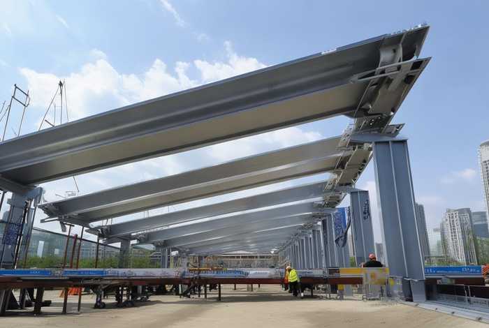 2020铝型材承重多少 2020铝型材承重多少公斤