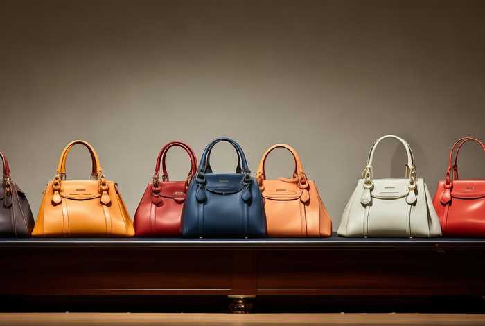 包包排名前20的是哪些品牌；包包排名前十的是哪些品牌