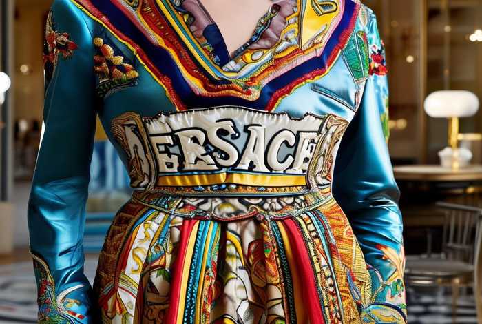 范思哲属于什么档次品牌 范思哲属于什么档次品牌的