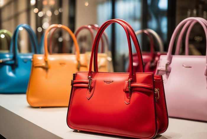 包包应该选择什么颜色的 包包应该买什么颜色