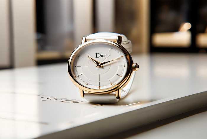 迪奥女表图片及价格，迪奥女手表图片和价格