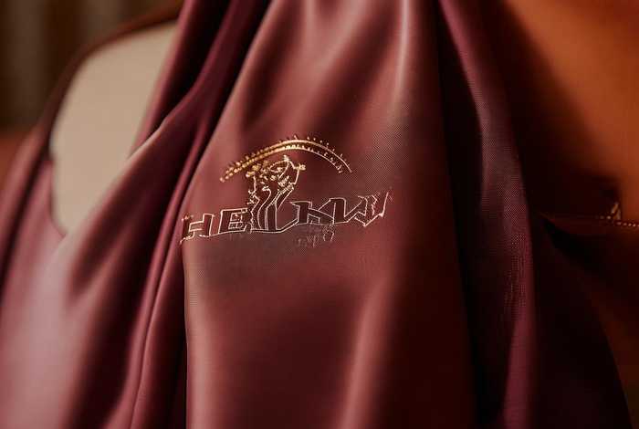 爱马仕标志logo图片衣服（爱马仕标志logo图片衣服品牌）