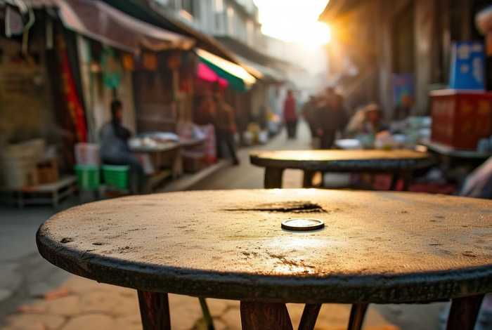 1块钱的背景图是哪里 - 1块钱的背景图是哪里什么地方