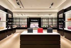 chanel包包专柜国内门店；chanel 国内专柜