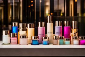 高档化妆品排行榜前十名，高档化妆品排行榜前十名有哪些