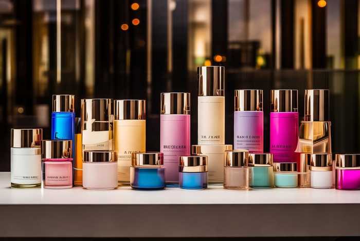 高档化妆品排行榜前十名，高档化妆品排行榜前十名有哪些