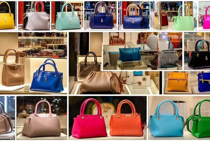 东莞女包品牌大全；东莞女包品牌大全有哪些