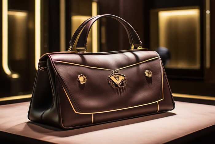 包包的奢侈品品牌；包包奢侈品品牌最后带ang音的