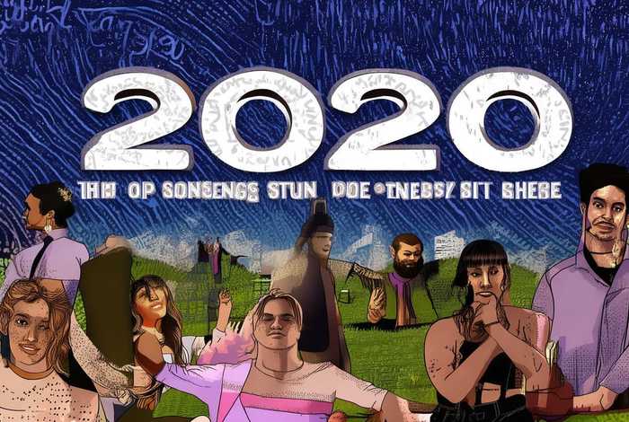 2020年最流行的歌曲前十名;2020年最流行的歌曲前十名歌词 2020年最流行的歌曲前十名;2020年最流行的歌曲前十名歌词