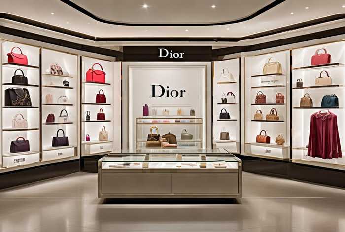 dior迪奥中国官方网价格 dior迪奥中国官方网价格表