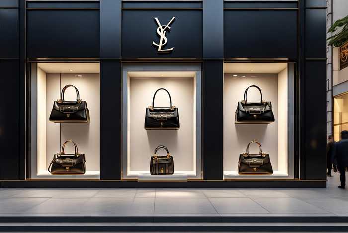 ysl 官网中国包包奥莱；ysl 官网中国包包奥莱店在哪